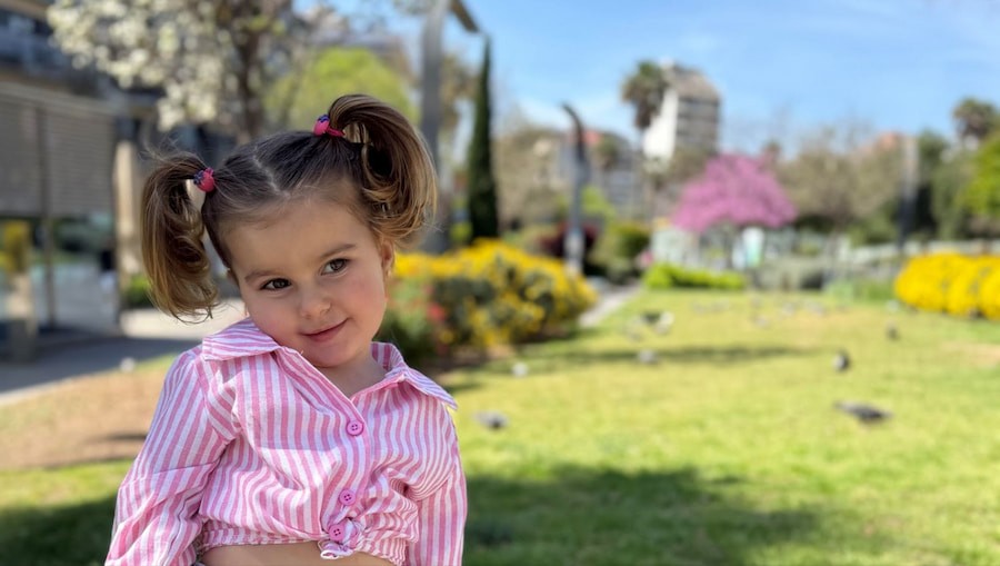 “Hemos hecho que la diabetes se adapte a nuestra vida y no nosotros a ella”, por Noemí López