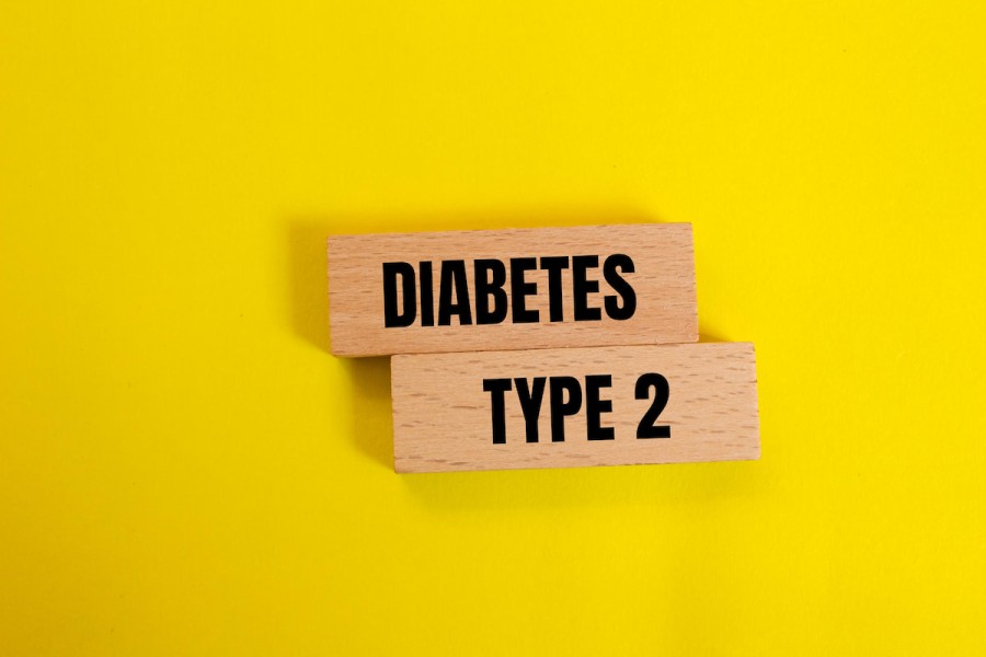 Diagnóstico de la diabetes de tipo 2