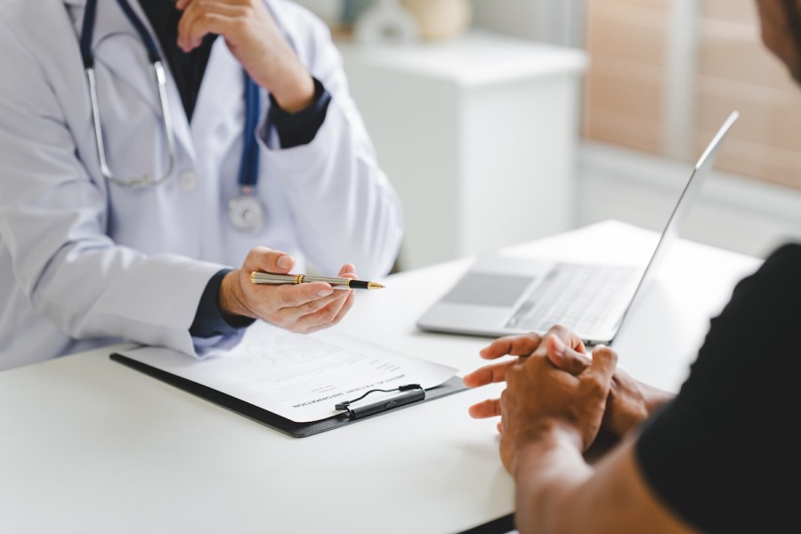 Detección y diagnóstico de la diabetes de tipo 1