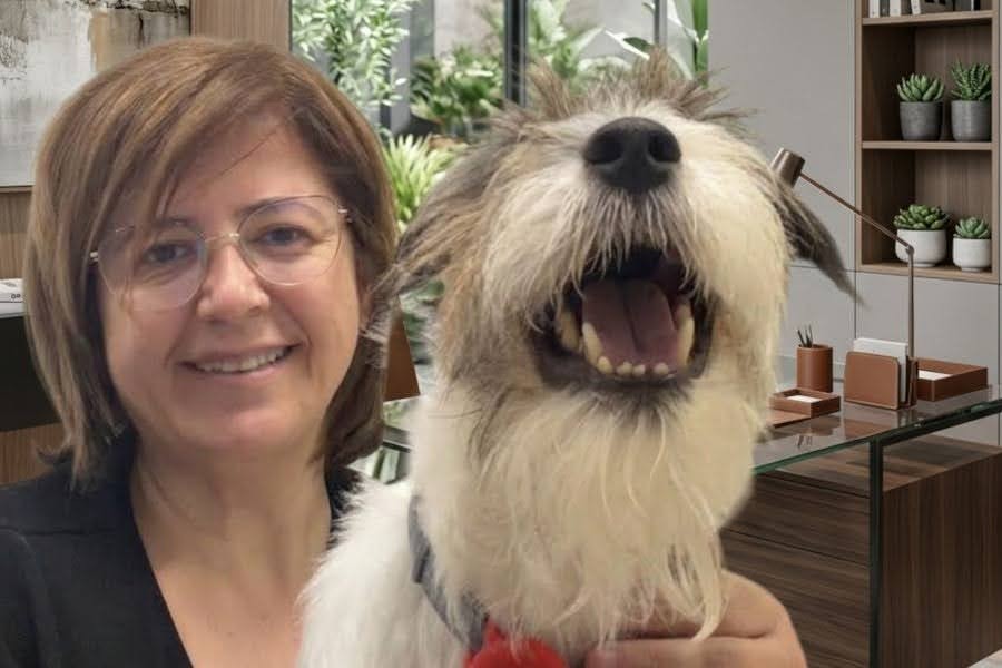 entrevista María José Salmerón