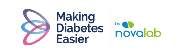 making diabetes easier by novalab