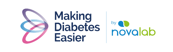 Making Diabetes Easier Logo