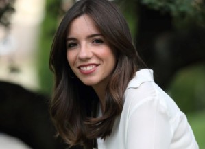 Entrevista a Rocío Maraver: “Es esencial hacer una buena educación alimentaria”