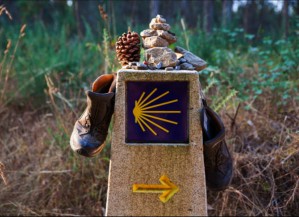 Historia de un Camino de Santiago con Diabetes