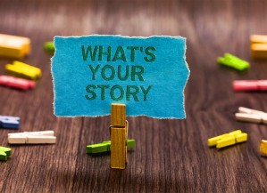 La importancia de contar tu historia con la diabetes