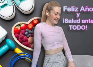 Cómo afrontar las fiestas con DT1