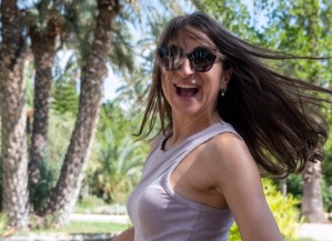 El mundo de las redes me ha enseñado conceptos que desconocía sobre mi diabetes - Azucarilla de Tormes