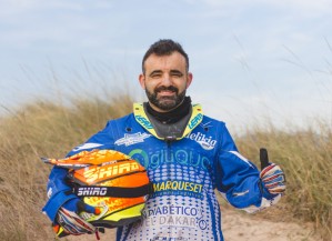 No frenes tus sueños por la Diabetes