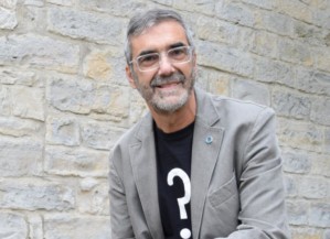 Entrevista a Iñaki Lorente: “En la diabetes, no todo depende de tu esfuerzo”
