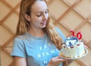 Noelia Herrero - Los hidratos correctos son la clave