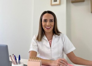 Entrevista a la nutricionista Raquel Ortega: “El cuidado nutricional de la 3c no difiere mucho de los cuidados habituales en el resto de las diabetes”