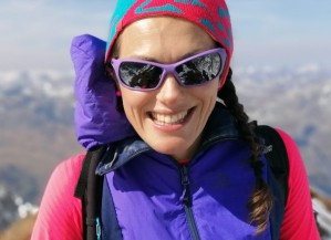 La vida es igual de increíble con diabetes