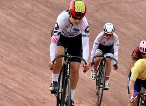 Georgina Adell
