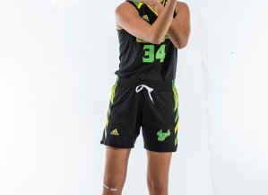 “El baloncesto me ayudó a sobrellevar la diabetes”, por Silvia Serrat