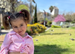 “Hemos hecho que la diabetes se adapte a nuestra vida y no nosotros a ella”, por Noemí López