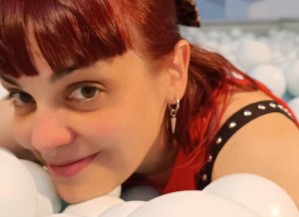 “Cuidar de mi salud es un regalo que me hago”, por Nekane Moya (@metal_typeone)