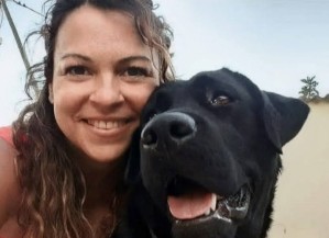 Entrevista a Nika