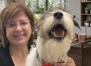 entrevista María José Salmerón