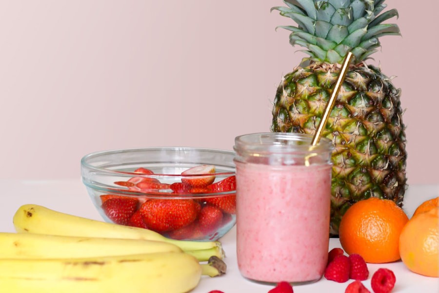 alimentos saludables para subir los niveles de glucosa