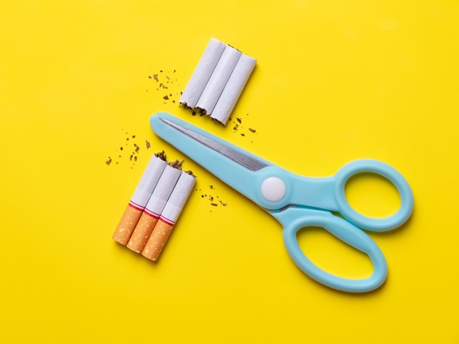 Tabaco y diabetes: por qué y cómo dejarlo
