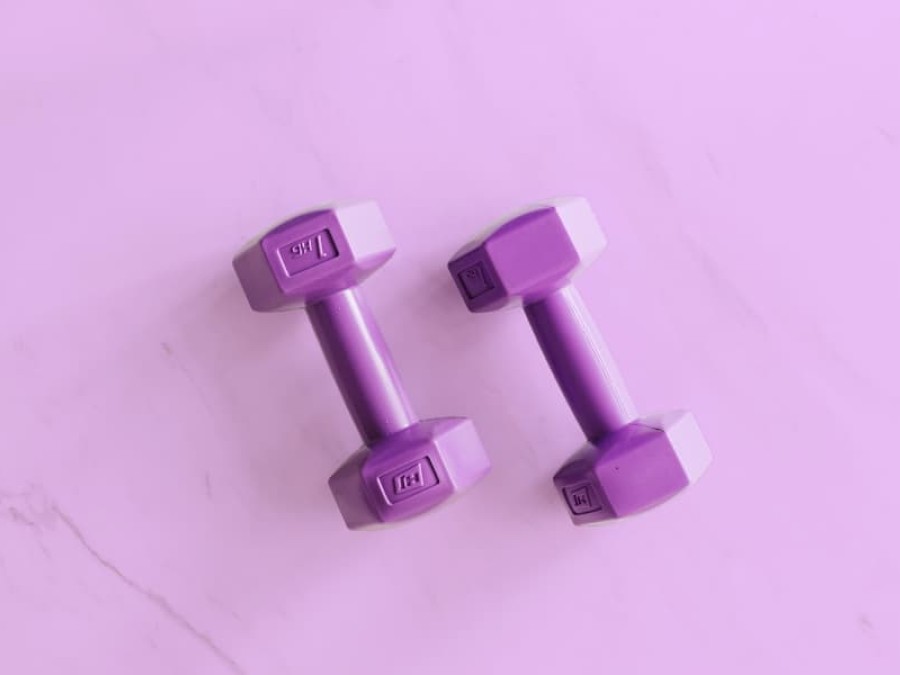 Bea García: De la diabetes del 1992 a la diabetes del 2021