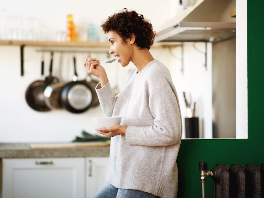 Diabetes: algunos ejemplos de comidas equilibradas 