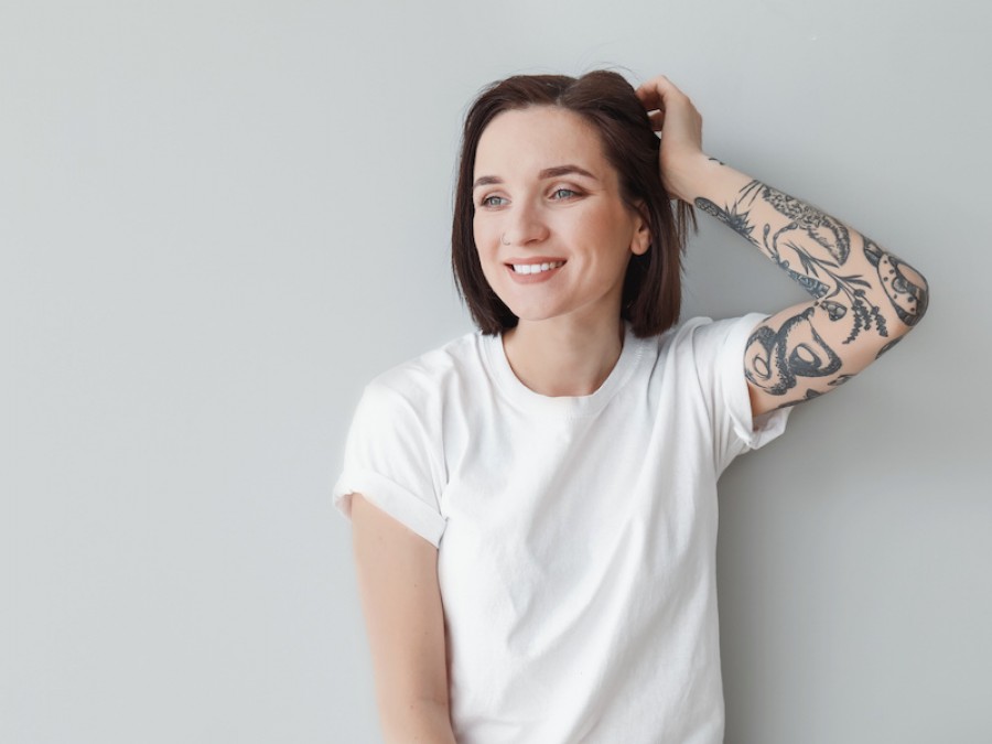 Tatuajes y diabetes: ¿me puedo hacer un tatuaje?