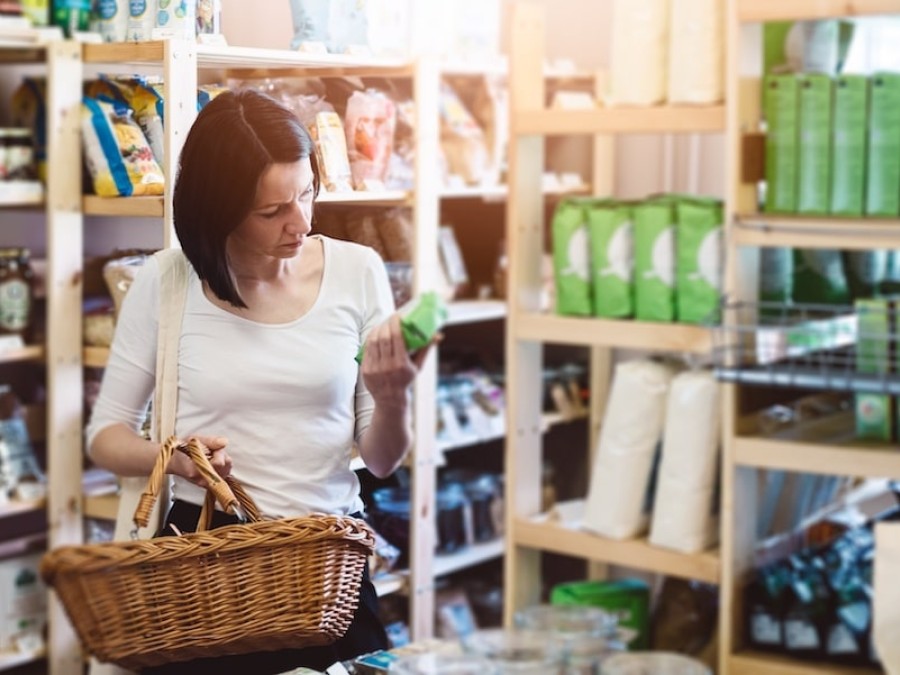 leer la etiqueta de los alimentos para la diabetes