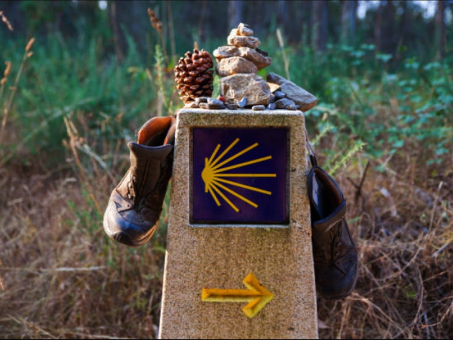 Historia de un Camino de Santiago con Diabetes