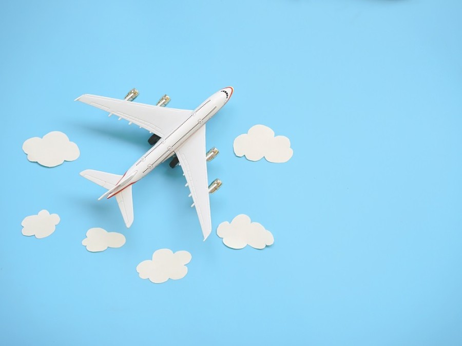 Diabetes y viajes aéreos: cómo prepararse para un vuelo