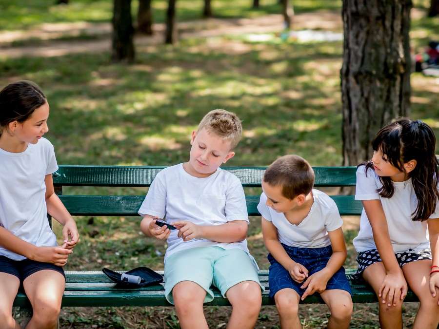 Hipoglucemia en niños