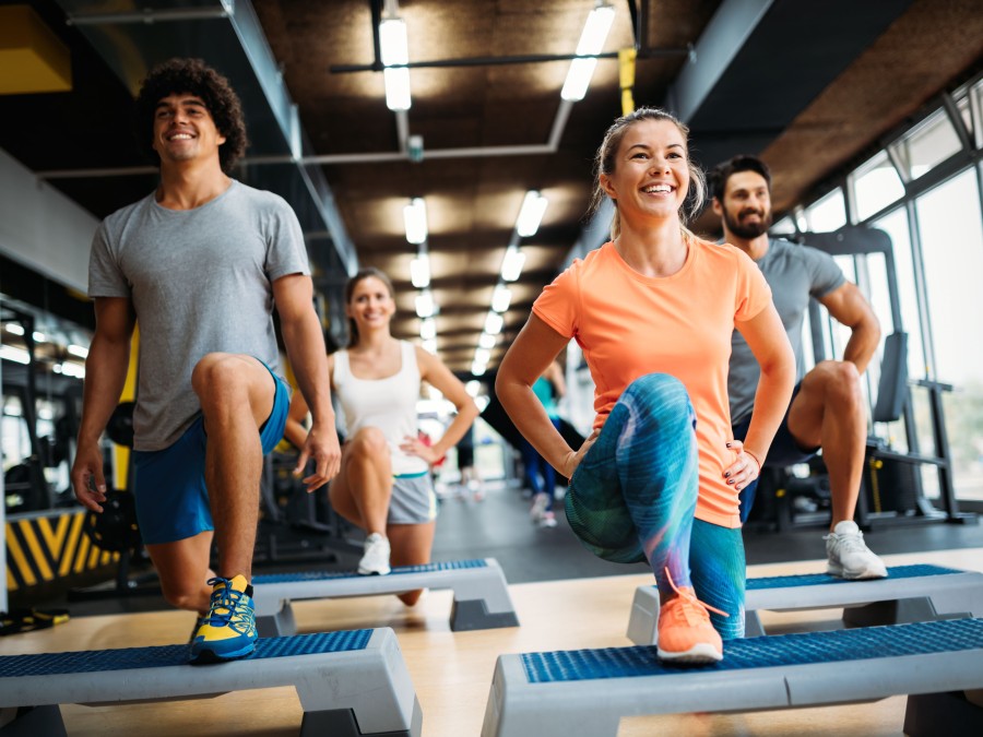 Diabetes de tipo 1 y ejercicio