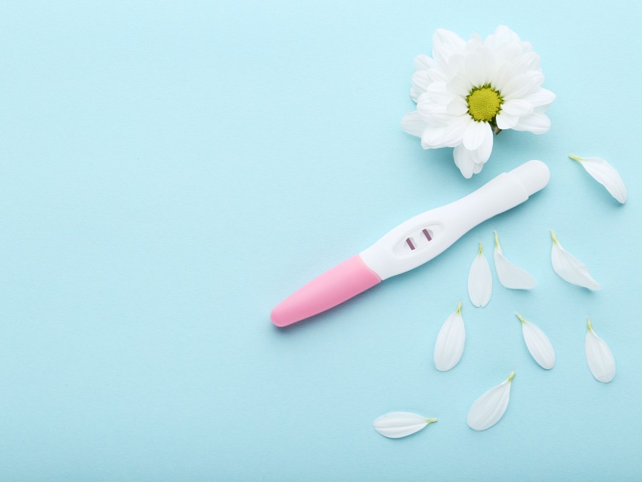 Diabetes y fertilidad