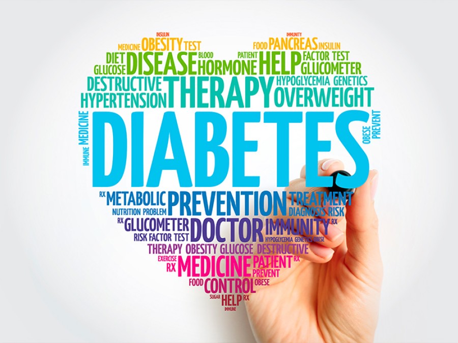 Evolución del tratamiento de la diabetes en España