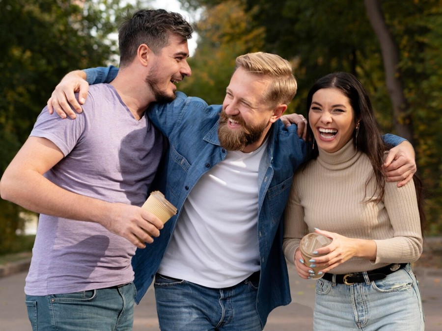 La importancia de la red de apoyo para personas con diabetes