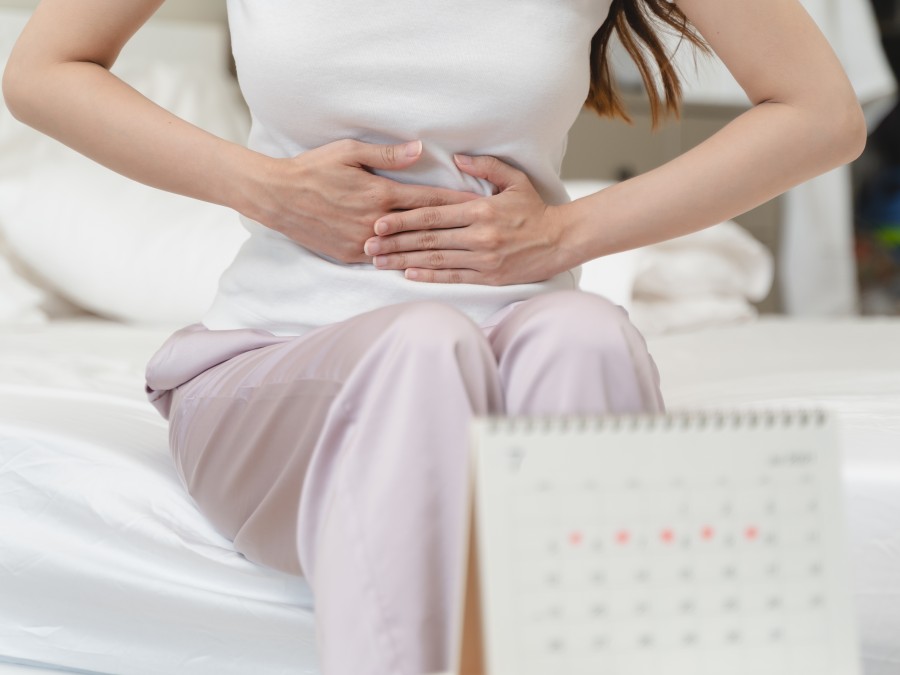 Síntomas de diabetes en las mujeres