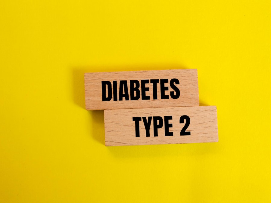 Diagnóstico de la diabetes de tipo 2