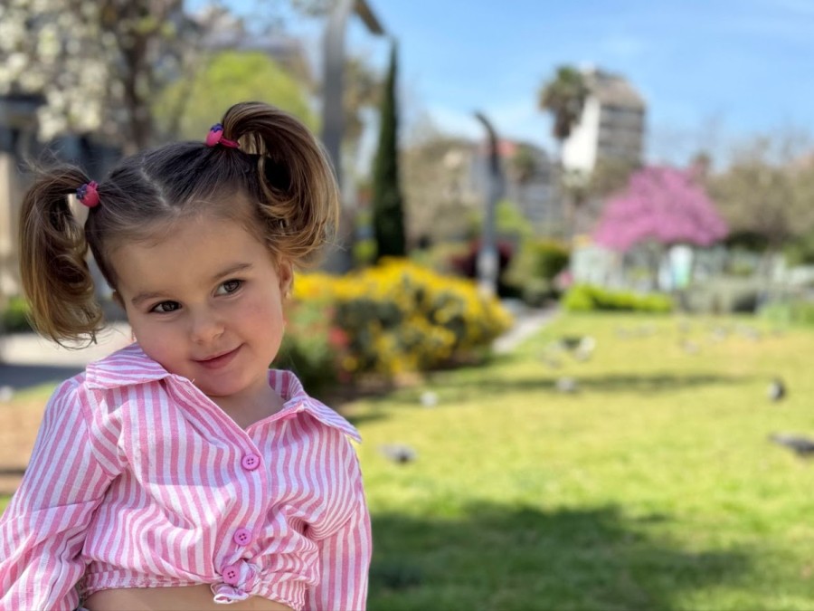 “Hemos hecho que la diabetes se adapte a nuestra vida y no nosotros a ella”, por Noemí López