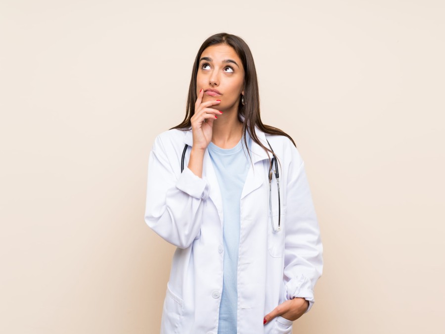 Prueba de péptido C