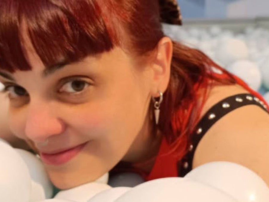 “Cuidar de mi salud es un regalo que me hago”, por Nekane Moya (@metal_typeone)