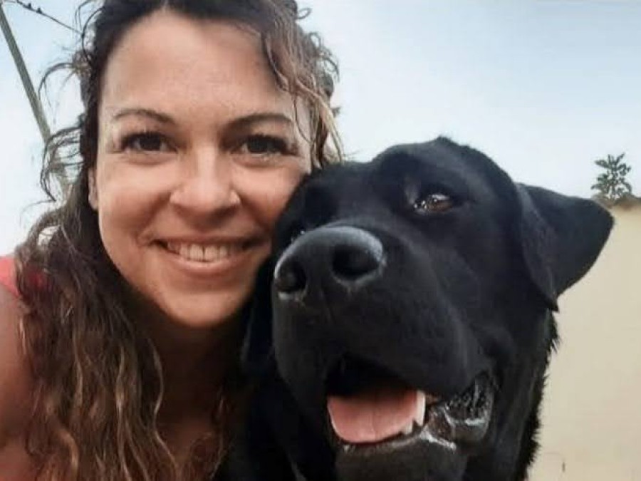 Entrevista a Nika