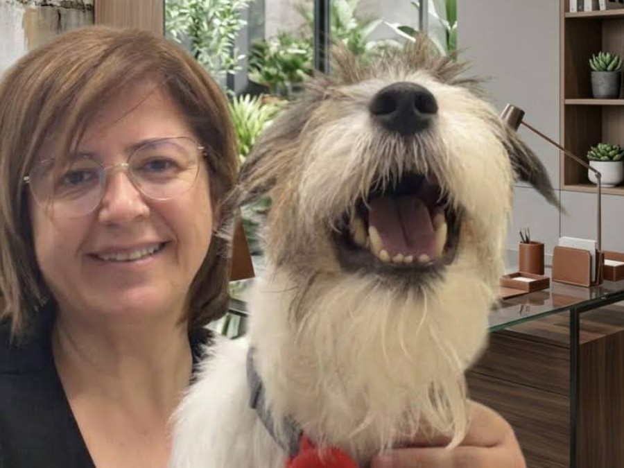 entrevista María José Salmerón