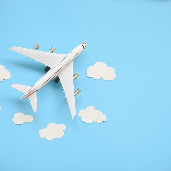 Diabetes y viajes aéreos: cómo prepararse para un vuelo