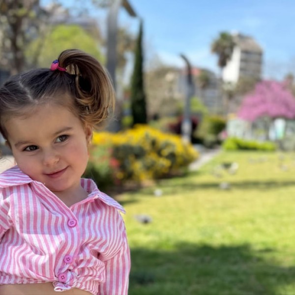  “Hemos hecho que la diabetes se adapte a nuestra vida y no nosotros a ella”, por Noemí López
