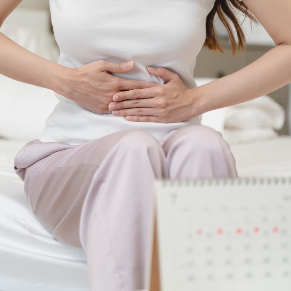 Síntomas de diabetes en las mujeres 