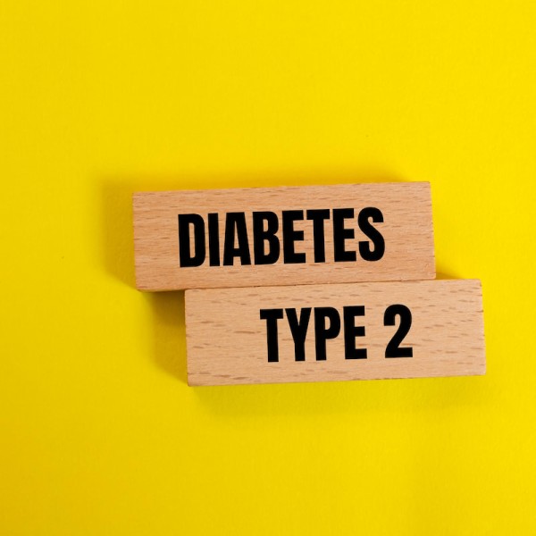 Diagnóstico de la diabetes de tipo 2