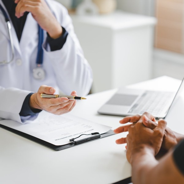 Detección y diagnóstico de la diabetes de tipo 1