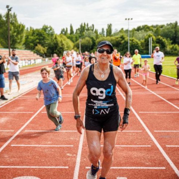 Ana Isabel Pineda 7x7x7