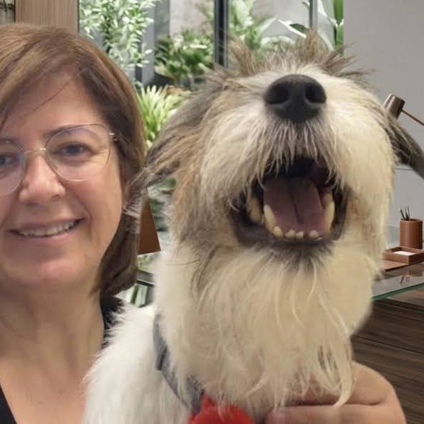 entrevista María José Salmerón
