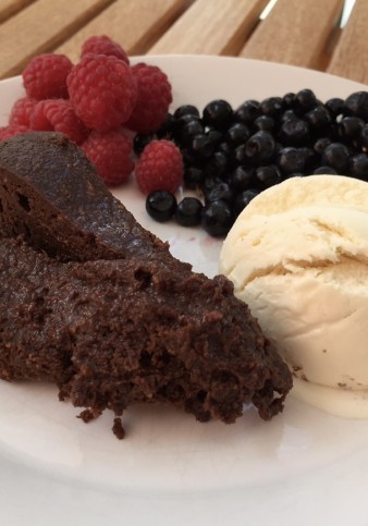 cake